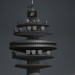 mini-postturm-fertig HDR-2
